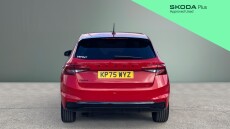 Skoda Fabia 1.0 TSI 116 Monte Carlo Edition 5dr Petrol Hatchback